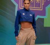 Copa do Mundo 2022: Deborah Secco recebeu críticas por look mostrando a calcinha