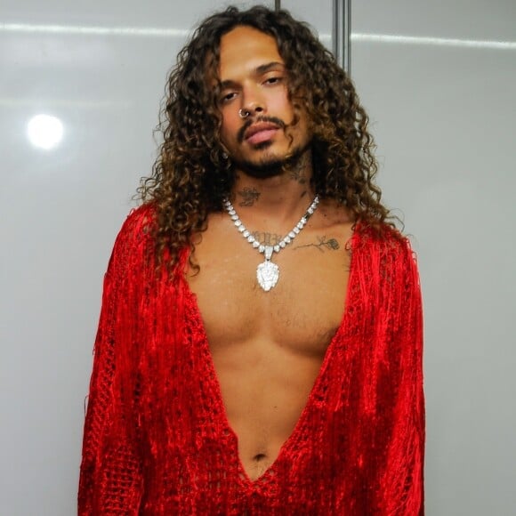 Vitão foi chamado de 'esquisito' e 'aberração'