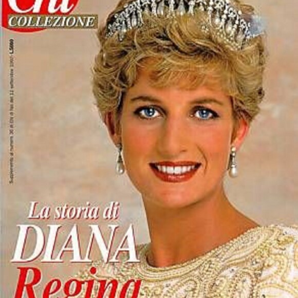 Segundo especialista real, a tiara Lover's Knot causava dores de cabeça em Princesa Diana