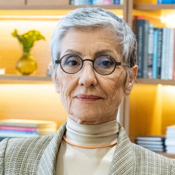 Cassia Kis vai ser mantida na novela 'Travessia' mesmo após falas polêmicas em entrevista
