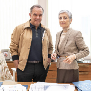 Globo avaliou que saída de Cassia Kis da novela 'Travessia' traria mais prejuízo do que benefício