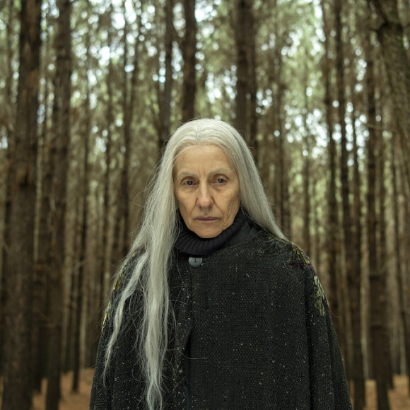 Cassia Kis quer se dedicar a outros projetos que não sejam novelas como a série 'Desalma'