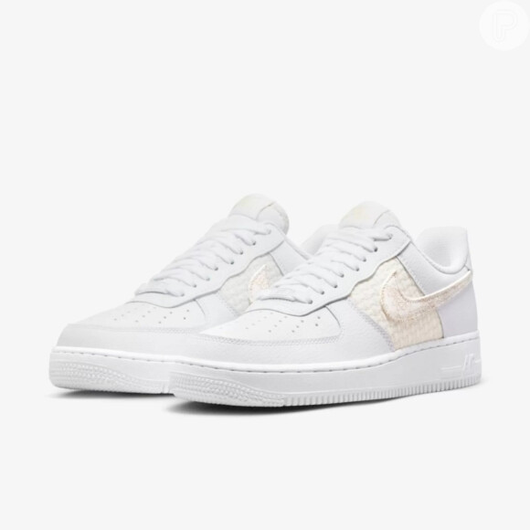 Nike air force 1 dafiti hotsell