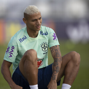 Richarlison: somadas, as duas últimas publicações do craque renderam 8 milhões de curtidas no Instagram
 