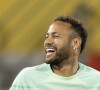 Neymar fez discurso patriota: 'Se Deus me desse a oportunidade de escolher um país pra nascer, ele seria o Brasil'