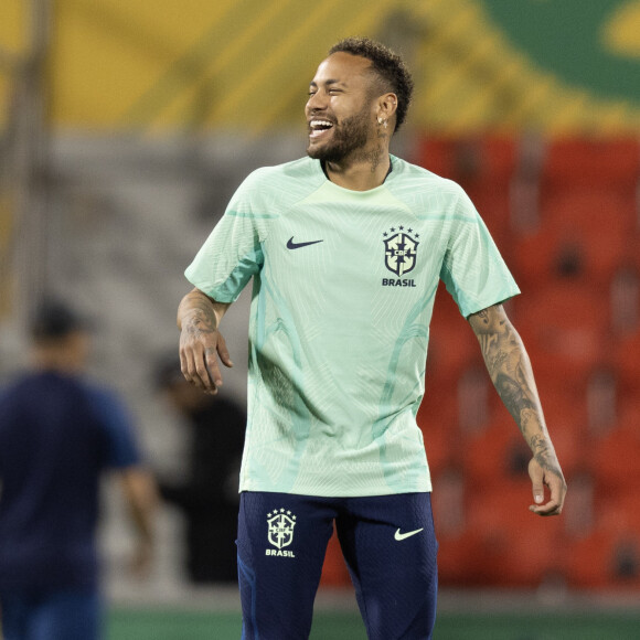 Neymar fez discurso patriota: 'Se Deus me desse a oportunidade de escolher um país pra nascer, ele seria o Brasil'
