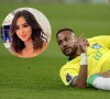 Bruna Biancardi deixa mensagem para Neymar após lesão e dá esperanças em fãs do casal