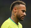 Neymar pode ser usado em sacrifício na Copa do Mundo 2022
