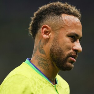 Neymar pode ser usado em sacrifício na Copa do Mundo 2022