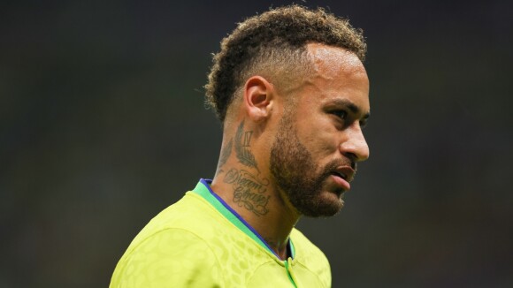 Copa do Mundo 2022: Neymar pode fazer sacrifício em busca do título da Seleção. Entenda!