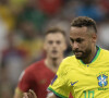 Neymar deve ficar fora da fase de grupos da Copa do Mundo 2022
