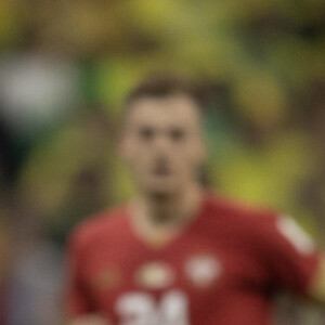 Caso a seleção brasileira necessite muito de Neymar, jogador deve jogar ainda machucado