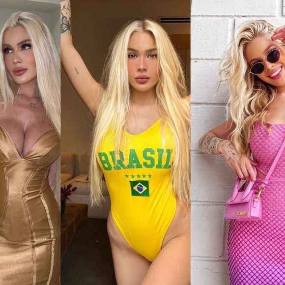Karoline Lima: esse raio-X dos looks da influenciadora vai comprovar que ela bate um bolão na moda!
