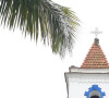 Morte de Erasmo Carlos: missa de Sétimo Dia foi realizada em uma igreja de São Conrado, no Rio de Janeiro