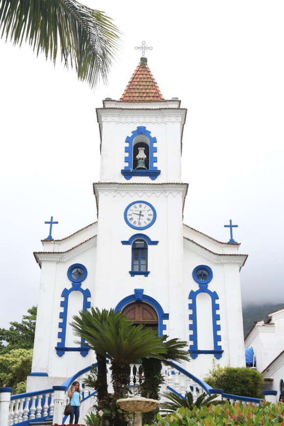 Morte de Erasmo Carlos: missa de Sétimo Dia foi realizada em uma igreja de São Conrado, no Rio de Janeiro