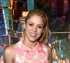 Shakira está nas praias da Cantábria, na Espanha, ao lado dos filhos, Milan e Sasha, e onde foi fotografada com possível novo affair