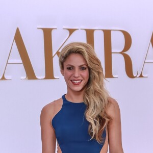 Shakira e Piqué entraram em conflito pela guarda dos filhos