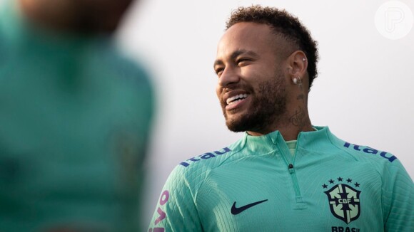 Neymar tem evolução de quase 100% em tratamento e comissão pensa em data de volta do jogador