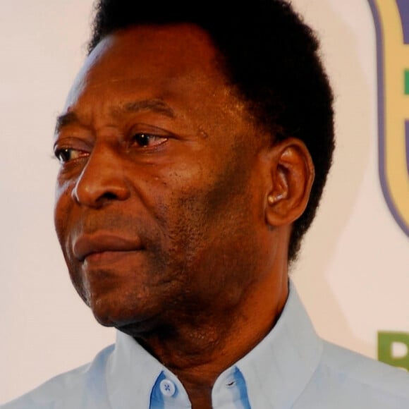 Pelé está recebendo cuidados paliativos após ter quimioterapia suspensa, segundo o jornal 'Folha de S.Paulo' em 3 de dezembro de 2022