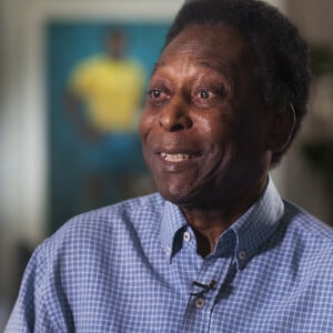 Pelé foi internado por decorrência de um câncer em metástase em 30 de novembro de 2022