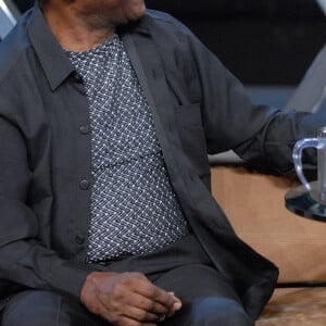 Pelé na foto com Jô Soares foi diagnosticado com câncer em 2021; quadro evoluiu para metástase em 2022