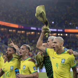 Brasil enfrenta a Coreia nas oitavas de final da Copa do Mundo 2022