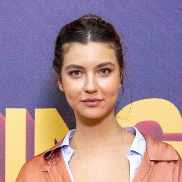 Alanis Guillen deixou o elenco da novela 'Amor Perfeito', sucessora de 'Mar do Sertão'