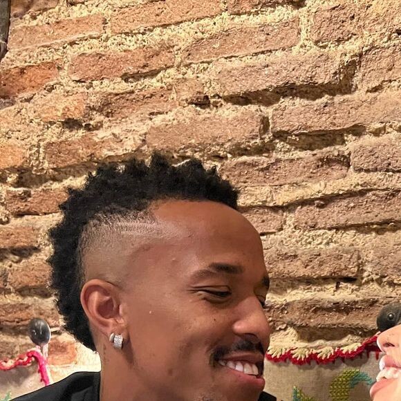 Karoline Lima e Éder Militão tiveram um término conturbado