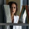 Maria Clara (Andreia Horta) fica indignada com a atitude de Cristina (Leandra Leal), em 'Império'