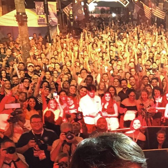 Declarações de Kaká geraram debates nas redes sociais