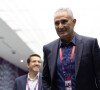 Derrota do Brasil na Copa do Mundo 2022: Tite virou alvo da torcida após eliminação para a Croácia