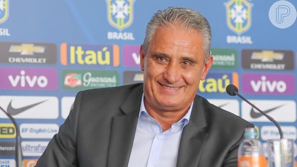 Derrota do Brasil na Copa do Mundo 2022 gerou críticas a Tite, técnico da Seleção