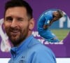 Messi ajudou Argentina a se classificar para a semifinal da Copa do Mundo em disputa de pênaltis e web lembrou Neymar e Tite