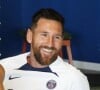 Messi fez um dos gols da Argentina no tempo normal contra a Holanda nas quartas de final da Copa do Mundo, e marcou a sua cobrança de pênalti