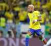 Web também não poupou Neymar de ter ficado por último na cobrança de pênaltis em Brasil x Croácia nas quartas de final da Copa do Mundo 2022