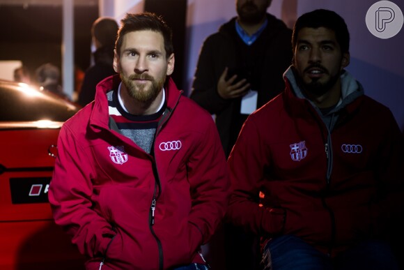 Messi marcou o seu 10º gol pela Argentina em Copas do Mundo