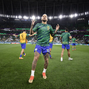 Neymar não escapou de comparação a Messia por eliminação contra a Croácia na Copa do Mundo 2022