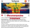 Fãs de Bruna Marquezine e Neymar recuperam carta emocionante