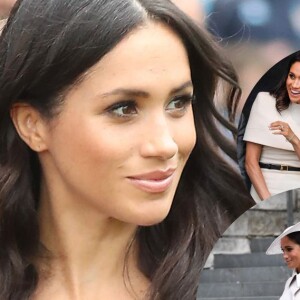 Meghan Markle transformou looks por Família Real? Duquesa admite mudança radical de estilo e se justifica