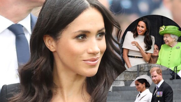 Meghan Markle transformou looks por Família Real? Duquesa admite mudança radical de estilo e se justifica