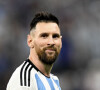 Copa do Mundo 2022 é a última de Messi