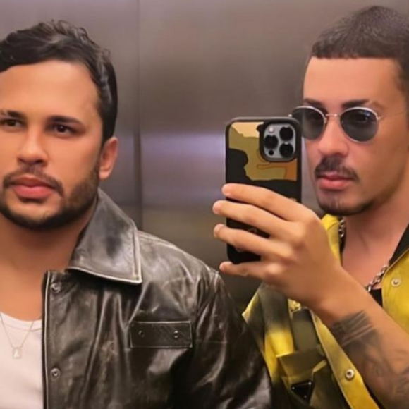 Lucas Guimarães revelou motivo para não voltar com Carlinhos Maia