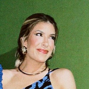 Lorena Improta revela fortes dores nos pés por causa do Neuroma de Norton