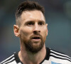 Lionel Messi, da Argentina, foi eleito o melhor jogador da Copa do Mundo 2022