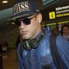 Neymar chega em Barcelona após temporada no Brasil. Imprensa espanhola vê com maus olhos 'semana maluca' do  jogador