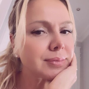 Eliana completou 50 anos no dia 22 de novembro