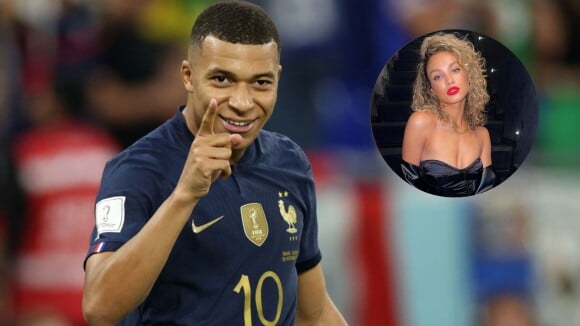 Mbappé: nova namorada do jogador é revelada após romance com Ines Rau. Detalhes!