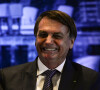 Jair Bolsonaro teria comunicado sua decisão final em conversa com aliados