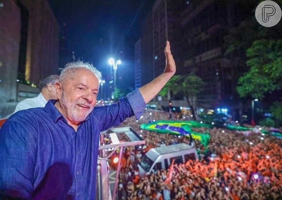 Lula se elegeu pela terceira vez com mais de 60 milhões de votos