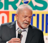 Luiz Inácio Lula da Silva (PT) foi o candidato vencedor nas últimas eleições para presidente e assume o cargo, pela terceira vez, no dia 1º de janeiro
